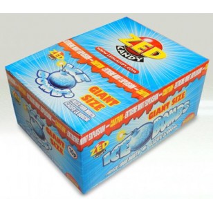 Ice Bombs - 90 Pieces